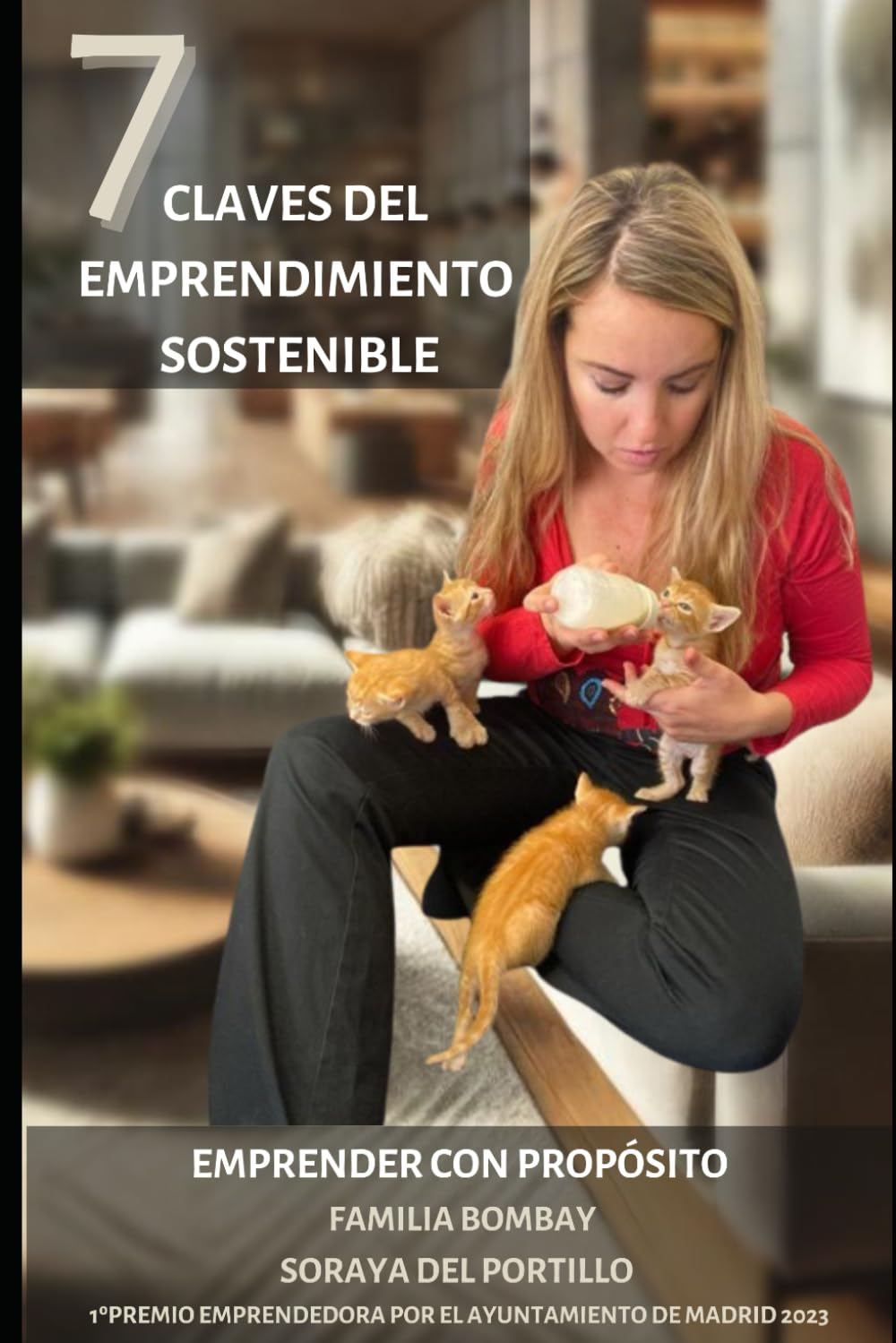 Portada Soraya